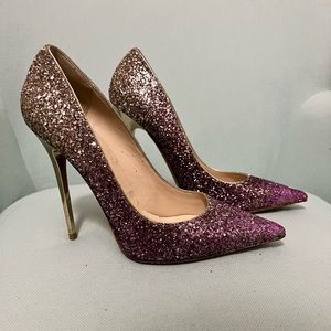 Jimmy Choo Pumps/Accepting all offers